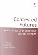 Tapa de Contested futures