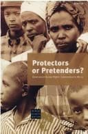 Tapa de Protectors or pretenders?
