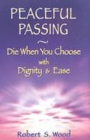 Tapa de Peaceful passing