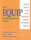Tapa de The EQUIP implementation guide