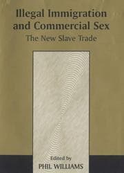 Tapa de Illegal Immigration and Commercial Sex