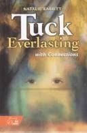 Tapa de Tuck everlasting
