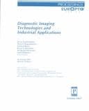 Tapa de Diagnostic Imaging Technologies and Industrial Applications