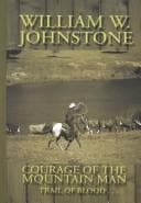 Tapa de Courage of the mountain man
