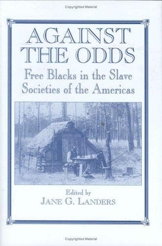 Tapa de Against the Odds