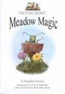 Tapa de Meadow magic