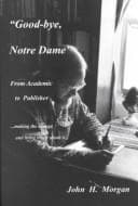 Tapa de "Good-bye, Notre Dame"