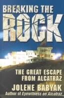 Tapa de Breaking the rock