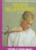 Tapa de Everything you need to know about abusive relationships