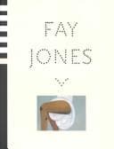 Tapa de Fay Jones