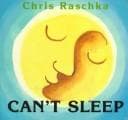 Tapa de Can't sleep
