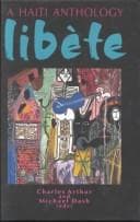Tapa de A Haiti anthology