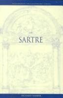 Tapa de On Sartre