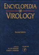 Tapa de Encyclopedia of virology