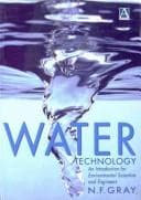 Tapa de Water technology