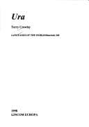 Tapa de Lincom: Languages of the World /Materials, vol. 240: Ura