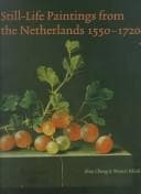 Tapa de Still-life paintings from the Netherlands, 1550-1720