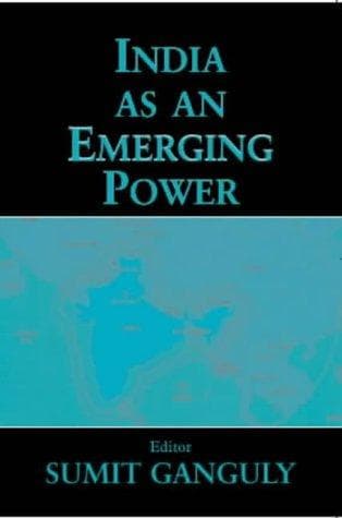Tapa de India as an Emerging Power