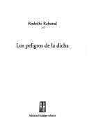Tapa de Los peligros de la dicha