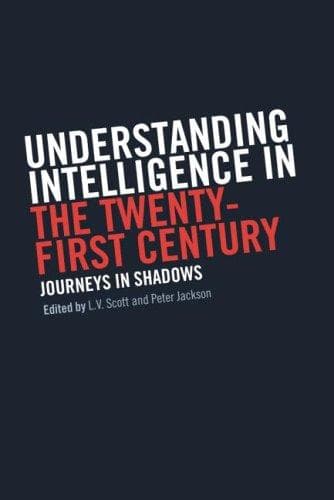 Tapa de Understanding Intelligence in the 21st Century