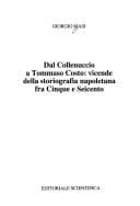 Tapa de Dal Collenuccio a Tommaso Costo