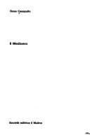Tapa de Il Medioevo