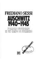 Tapa de Auschwitz (1940-1945)