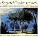 Tapa de Sorgete! ombre serene!