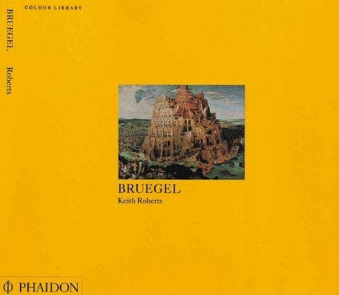 Tapa de Bruegel