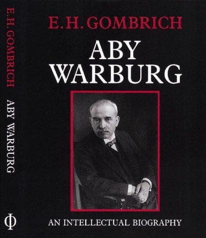 Tapa de Aby Warburg