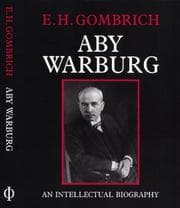 Tapa de Aby Warburg