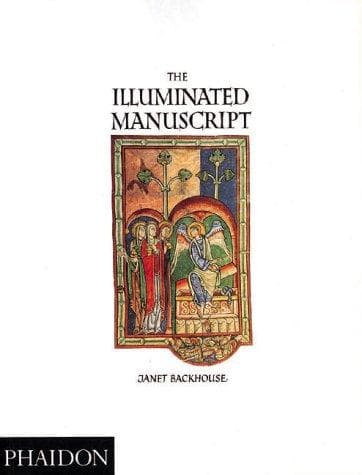 Tapa de The Illuminated Manuscript