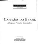 Tapa de Capitães do Brasil