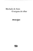 Tapa de Machado de Assis