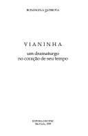 Tapa de Vianinha
