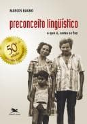 Tapa de Preconceito lingüístico
