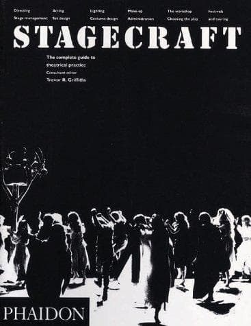 Tapa de Stagecraft