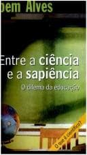 Tapa de Entre a ciência e a sapiência