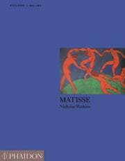 Tapa de Matisse