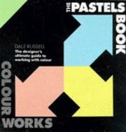 Tapa de The Pastels Book (Colourworks)