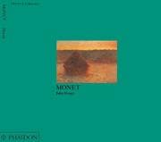 Tapa de Monet