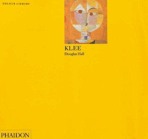 Tapa de Klee