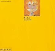 Tapa de Klee