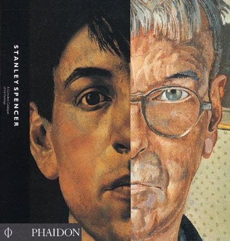 Tapa de Stanley Spencer