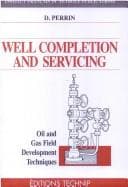 Tapa de Well completion and servicing
