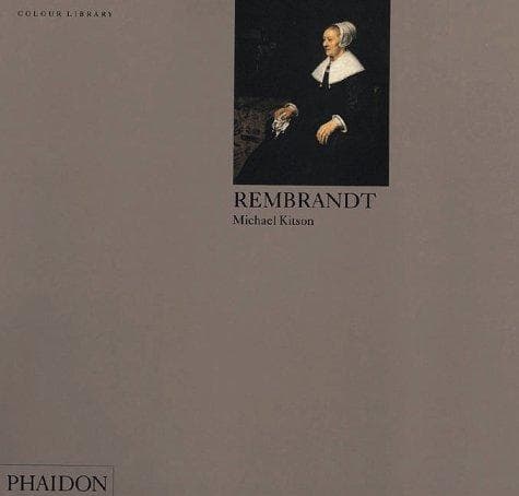 Tapa de Rembrandt