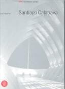 Tapa de Santiago Calatrava