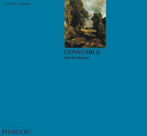 Tapa de Constable
