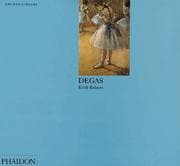 Tapa de Degas
