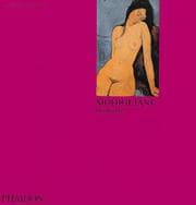 Tapa de Modigliani
